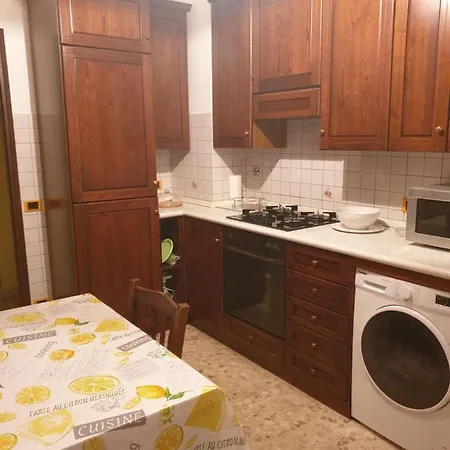 Casa Tutu Apartment Savona