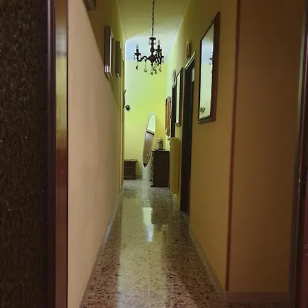 Casa Tutu Apartment *