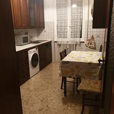 Apartment Casa Tutu