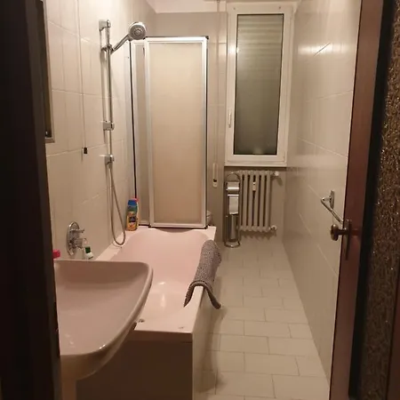 Casa Tutu Apartment