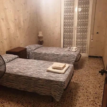 Casa Tutu Διαμέρισμα