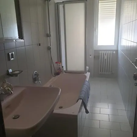 Casa Tutu *