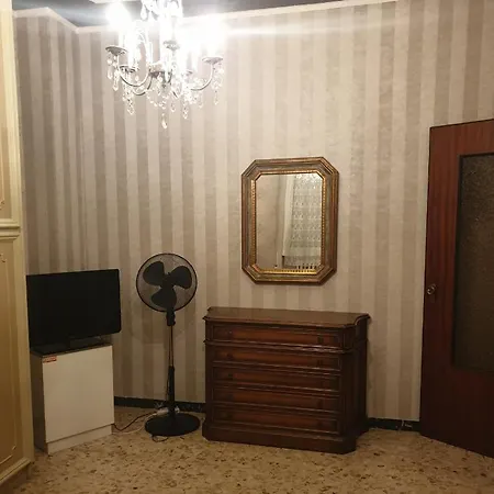 Casa Tutu *